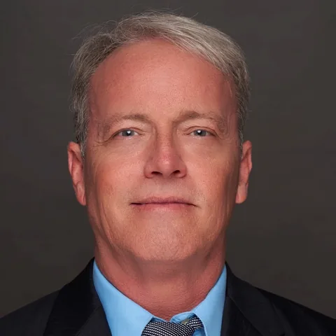 Glenn Marsh, founder of Adovex