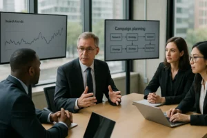 How Law Firms Should Think About SEO, PPC, and AI Search Together