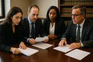 The Difference Between More Leads and Better Cases for Law Firms