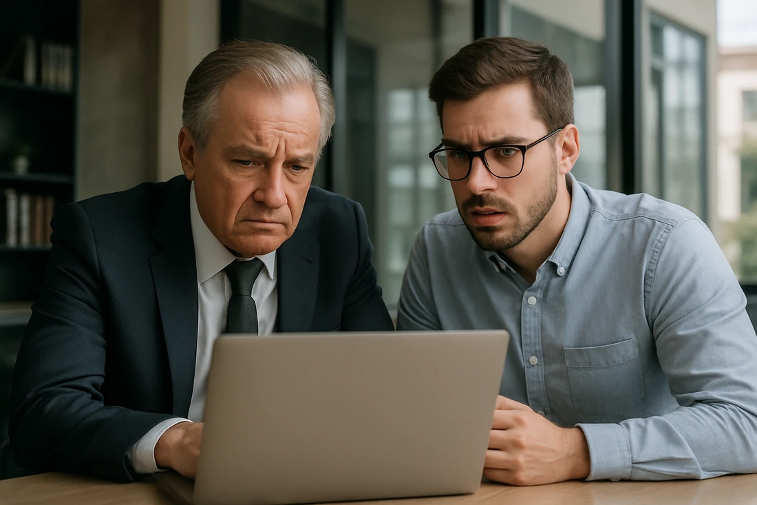 Why PPC Fails for Law Firms Even With a Big Budget